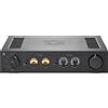 Rose RA280 nero - Amplificatore integrato stereo a transistor, A + D