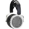 Hifiman HE600 - Cuffia hi-fi o auricolare, Circumaurale (over-ear), Aperto, Planar Magnetic, Cablato