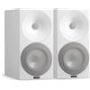 Amphion Argon3X bianco (confezione da 2) - Diffusore da scaffale, 2, 250 W, Bass-reflex, 8 ohm