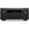 Denon AVC-A10H nero - Sintoamplificatore home theater, Dolby Atmos, DTS:X, IMAX Enhanced, Auro 3D, Amazon Alexa, Google Assistant, Apple Siri, 13