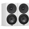 Amphion Argon3X nero e bianco (confezione da 2) - Diffusore da scaffale, 2, 250 W, Bass-reflex, 8 ohm