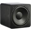 SVS SB-1000 frassino nero