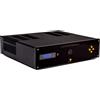 Electrocompaniet ECI-6DX MKII - Amplificatore integrato stereo a transistor, Spotify, Qobuz, Tidal, Roon Ready
