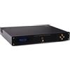 Electrocompaniet ECM 1 MKII nero - Lettore audio di rete, Wi-Fi, Bluetooth, AirPlay 2, DLNA, Spotify, Qobuz, Tidal, Roon Ready, Ethernet