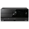 Yamaha RX-A4A - Sintoamplificatore home theater, Dolby Atmos, DTS:X, Amazon Alexa, Google Assistant, Apple Siri, 7,2
