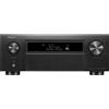Denon AVC-X6800H nero - Sintoamplificatore home theater, Dolby Atmos, DTS:X, IMAX Enhanced, DTS-HD Master Audio, Dolby TrueHD, Auro 3D