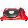 Vertere Acoustics Pack Raw DGX rosso