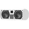 Piega Ace Center Wireless bianco - Cassa intelligente wireless