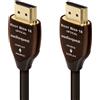Audioquest Root Beer 18Gbps 10m - Cavo HDMI