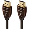 Audioquest Root Beer 18Gbps 30m - Cavo HDMI