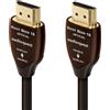 Audioquest Root Beer 18Gbps 15m - Cavo HDMI