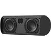 Piega Ace Center Wireless nero - Cassa intelligente wireless