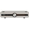 Roksan CASPIAN 4G streaming argento - Amplificatore integrato stereo a transistor, Tidal, Qobuz, Spotify, A + B