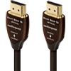 Audioquest Root Beer 18Gbps 25m - Cavo HDMI