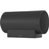Piega Sub Medium Wireless nero