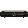 Roksan CASPIAN 4G streaming nero - Amplificatore integrato stereo a transistor, Tidal, Qobuz, Spotify, A + B