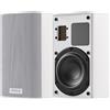 Piega Ace 30 Wireless (TX + RX) bianco - Cassa intelligente wireless, Spotify, Apple Music, Roon Ready