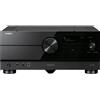 Yamaha RX-A8A - Sintoamplificatore home theater, Dolby Atmos, DTS:X, 11, HDR10+, HLG, 4K, 8K, 7