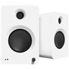 Kanto REN bianco opaco (lot de 2) - Cassa intelligente wireless
