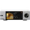 EverSolo DMP-A6 Master Edition Gen 2 argento - Lettore audio di rete, Wi-Fi, Bluetooth, DLNA