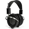 STAX SR-X1 - Cuffia hi-fi o auricolare, Circumaurale (over-ear), Aperto, Elettrostatica, Cablato