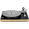 ClearAudio Pack Concept Virtuoso (TP045VW) - Giradischi vinile, Manuale, MM, Trasmissione a cinghia, 33 giri, 45 giri, 78 giri, Celle incluse