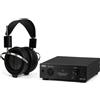 STAX SR-X1 + SRM-270S