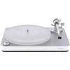 ClearAudio Pack Concept Edition Silver (TP066KV) - Giradischi vinile, Manuale, MM, Trasmissione a cinghia, 33 giri, 45 giri, 78 giri, Celle incluse