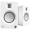 Kanto TUK bianco (lot de 2) - Cassa intelligente wireless