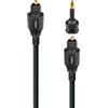 Audioquest Cavo ottico Forest 12m