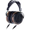 Audeze LCD-3 zebrano (custodia standard) - Cuffia hi-fi o auricolare, Circumaurale (over-ear), Aperto, Planar Magnetic, Cablato