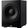 Heco Aurora XT Sub 30A - Subwoofer, 125 W, Bass-reflex