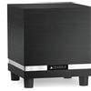 Triangle Thetis 340 nero cenere - Subwoofer, 250 W, Bass-reflex