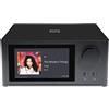 NAD C700 V2 - Amplificatore integrato stereo a transistor, Amazon Music, Deezer, Qobuz, Tidal, Spotify, Roon Ready, Tunein