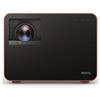 Benq X3100i - Videoproiettore, Ultra HD (4K), LED, DLP, 600000, 3, 16/9, Bluetooth