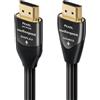 Audioquest HDMI Attivo Pearl 18Gbps 15m - Cavo HDMI