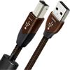 Audioquest Coffee USB A a B 1,5m - Cavo USB, USB-A verso USB-B, USB 2.0