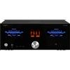Advance Paris A10 nero - Amplificatore integrato stereo a transistor, A + B
