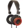 Grado RS1x - Cuffia hi-fi o auricolare, Circumaurale (over-ear), Aperto, Dinamico, Cablato