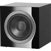 Bowers & Wilkins DB4S nero lucido - Subwoofer, 1000 W, Clos