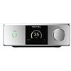 Rotel DX-5 argento - Amplificatore integrato stereo a transistor, Roon Ready, A + B