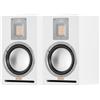 AudioVector QR1 SE bianco (confezione da 2) - Diffusore da scaffale, 2, 160 W, Bass-reflex, 4 ohm
