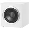 Bowers & Wilkins DB4S bianco satinato - Subwoofer, 1000 W, Clos