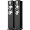 AudioVector QR3 SE nero (confezione da 2) - Diffusore a colonna, 220 W, Bass-reflex, 4 ohm