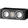 AudioVector QR Center SE nero - Diffusore centrale, 2, 220 W, 4 ohm, 90 dB