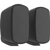 Monitor Audio Climate CL2 M (confezione da 2) nero - Diffusore hi-fi compatto, 2, 100 W, 6 ohm