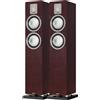 AudioVector QR3 noce (confezione da 2) - Diffusore a colonna, 220 W, Bass-reflex, 4 ohm