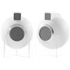 Elipson 402 Tribute (confezione da 2) - Diffusore da scaffale, 2, 60 W, Bass-reflex, 8 ohm