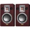 AudioVector QR Wall SE noce (confezione da 2)