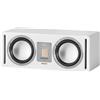 AudioVector QR Center SE bianco - Diffusore centrale, 2, 220 W, 4 ohm, 90 dB